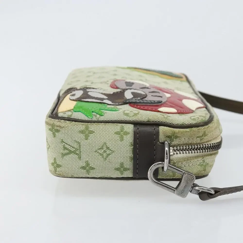 Louis Vuitton height width